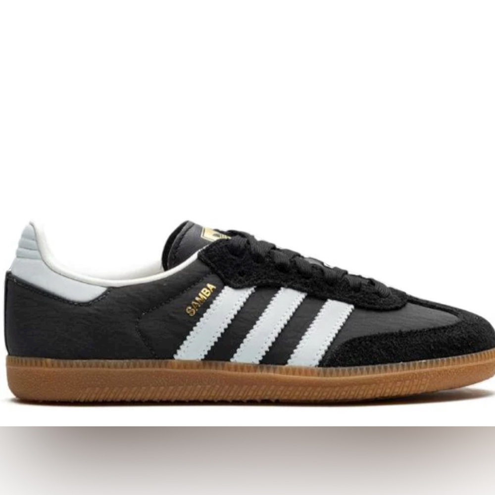 Adidas Samba OG carbon